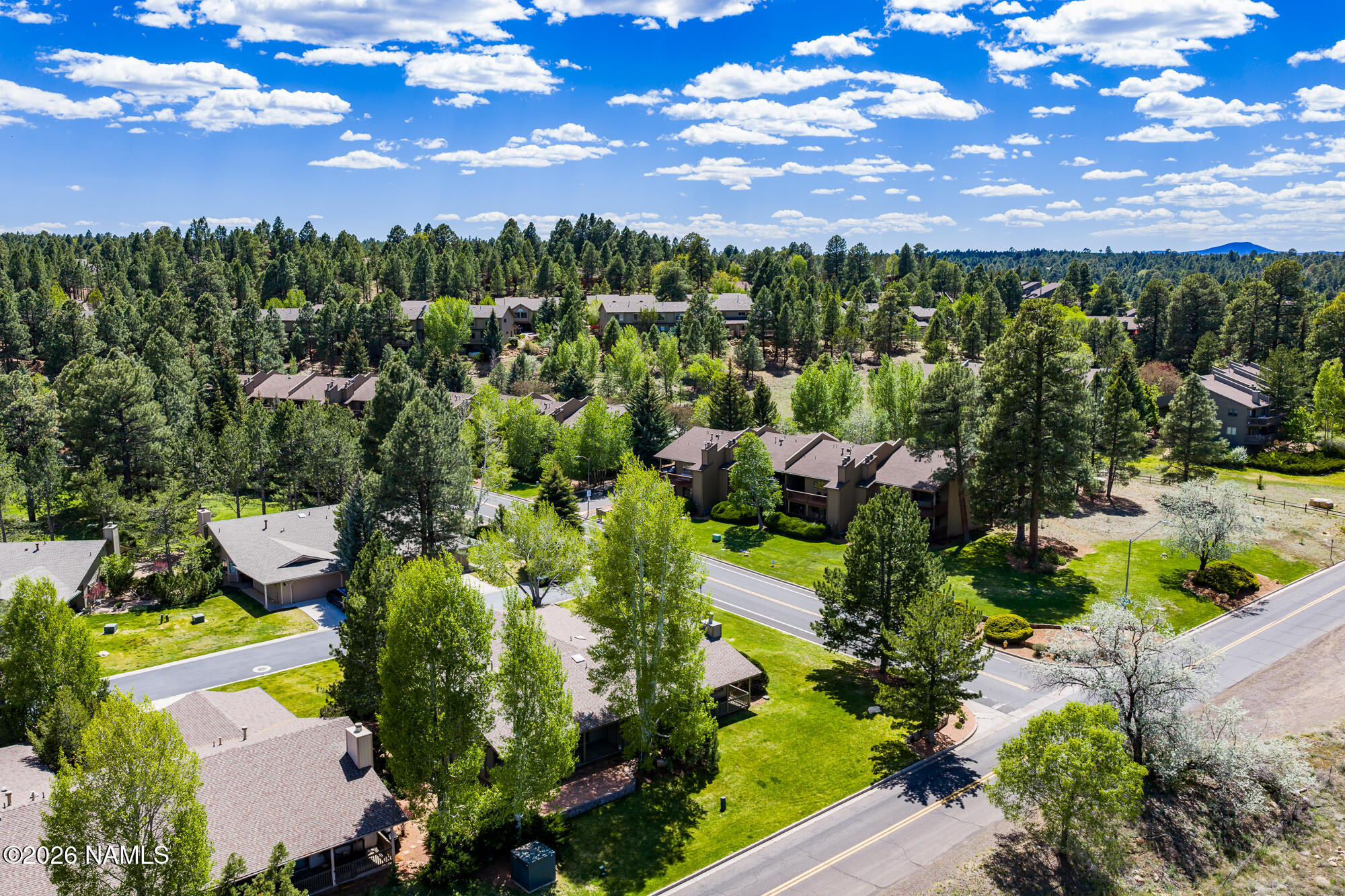 6000 East Laurel Loop, Unit 11 Flagstaff, AZ 86004 - Photo 44 of 54 a view of a city