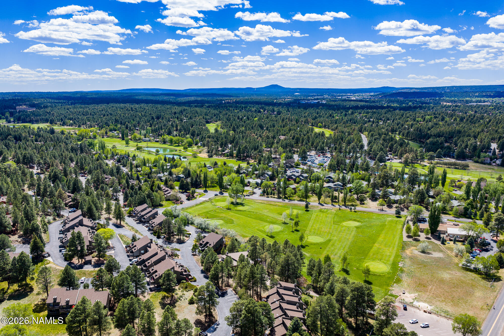 6000 East Laurel Loop, Unit 11 Flagstaff, AZ 86004 - Photo 52 of 54 a view of a city