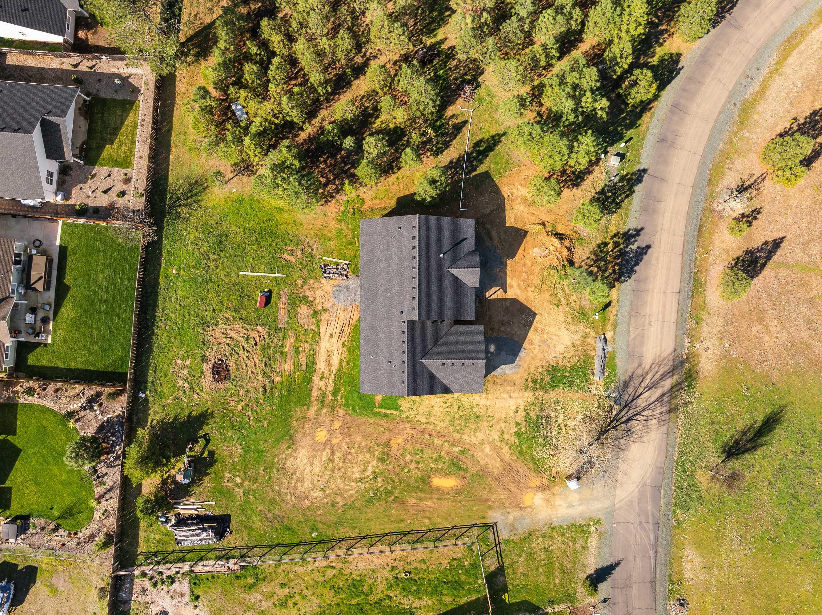 587 East Forks Circle Cave Junction, OR 97523 - Photo 2 of 36 DRONE (2 of 5)