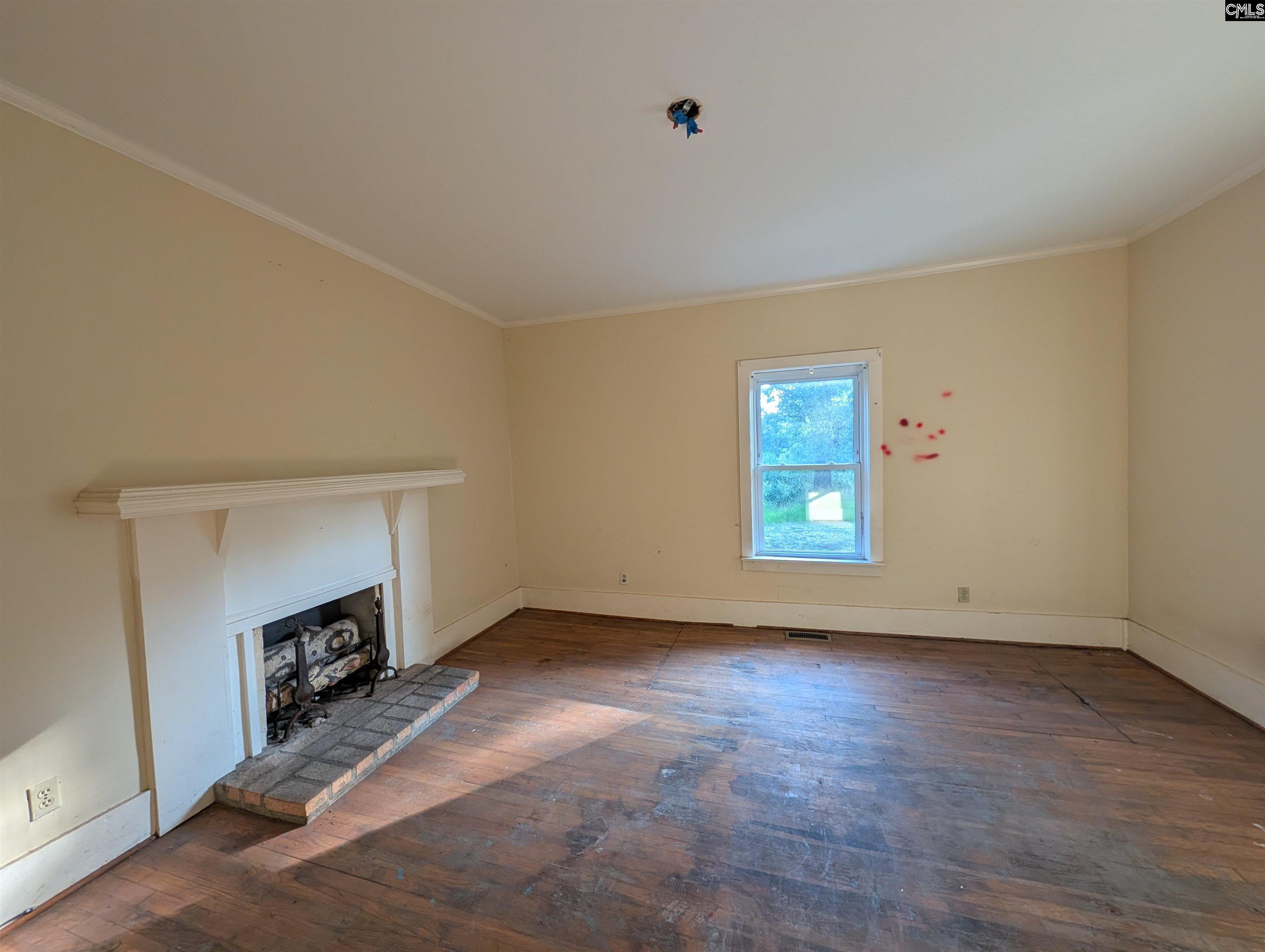 17564 Newberry Road Blair, SC 29015 - Photo 5 of 9