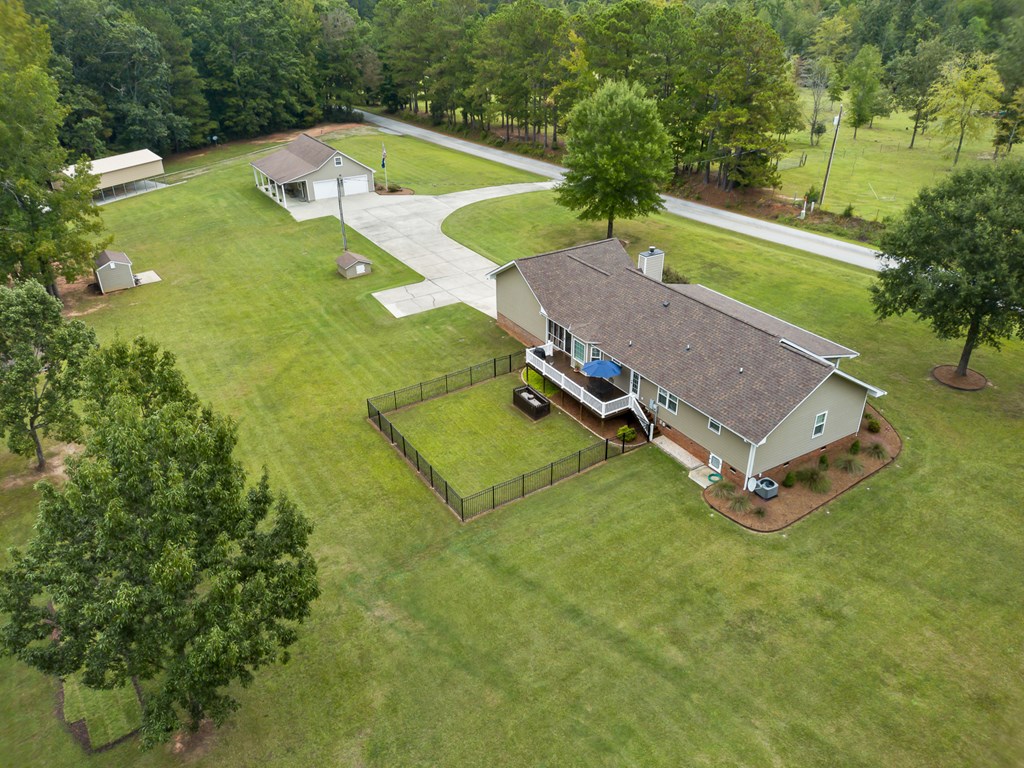 309 Tedards Store Road Greenwood, SC 29646 - Photo 56 of 63 Gallery Image 56