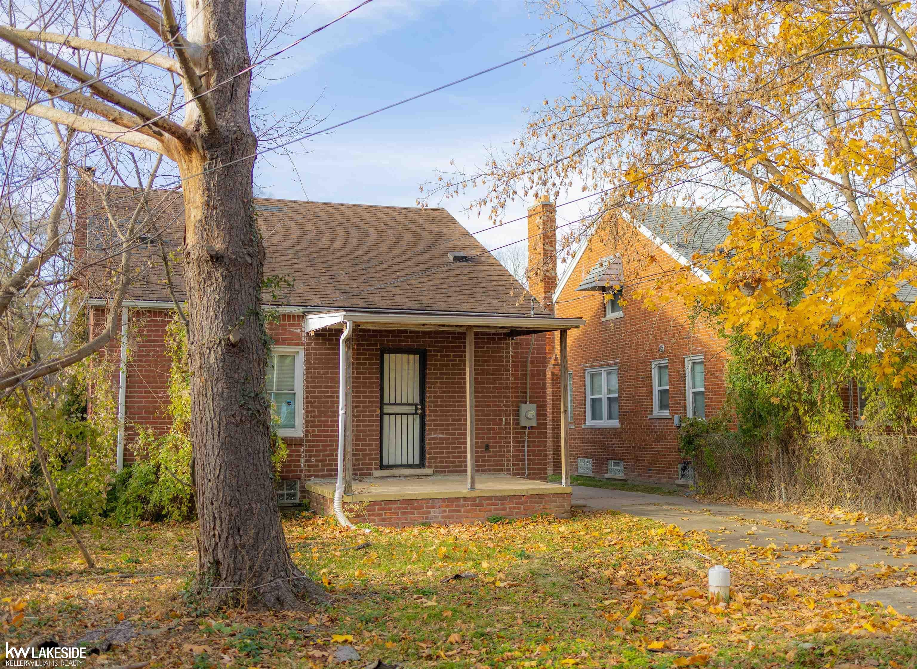 11380 Roxbury Street Detroit, MI 48224 - Photo 13 of 14