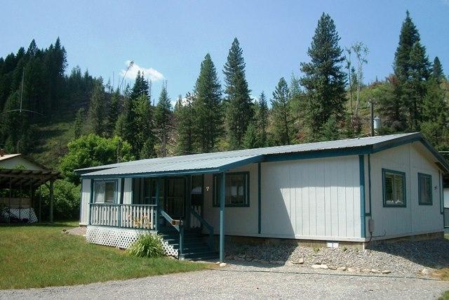293 North Bank Road Pinehurst, ID 83850 - Photo 1 of 1 293-B North Bank Rd - main