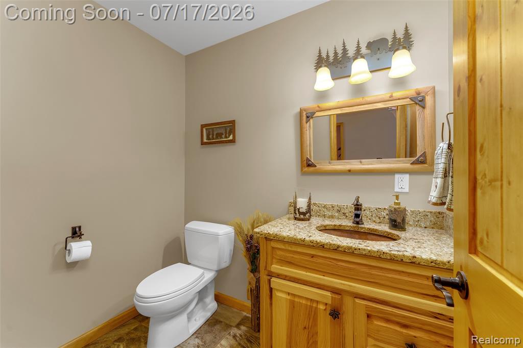 7200 Wiggins Road Howell, MI 48855 - Photo 17 of 35