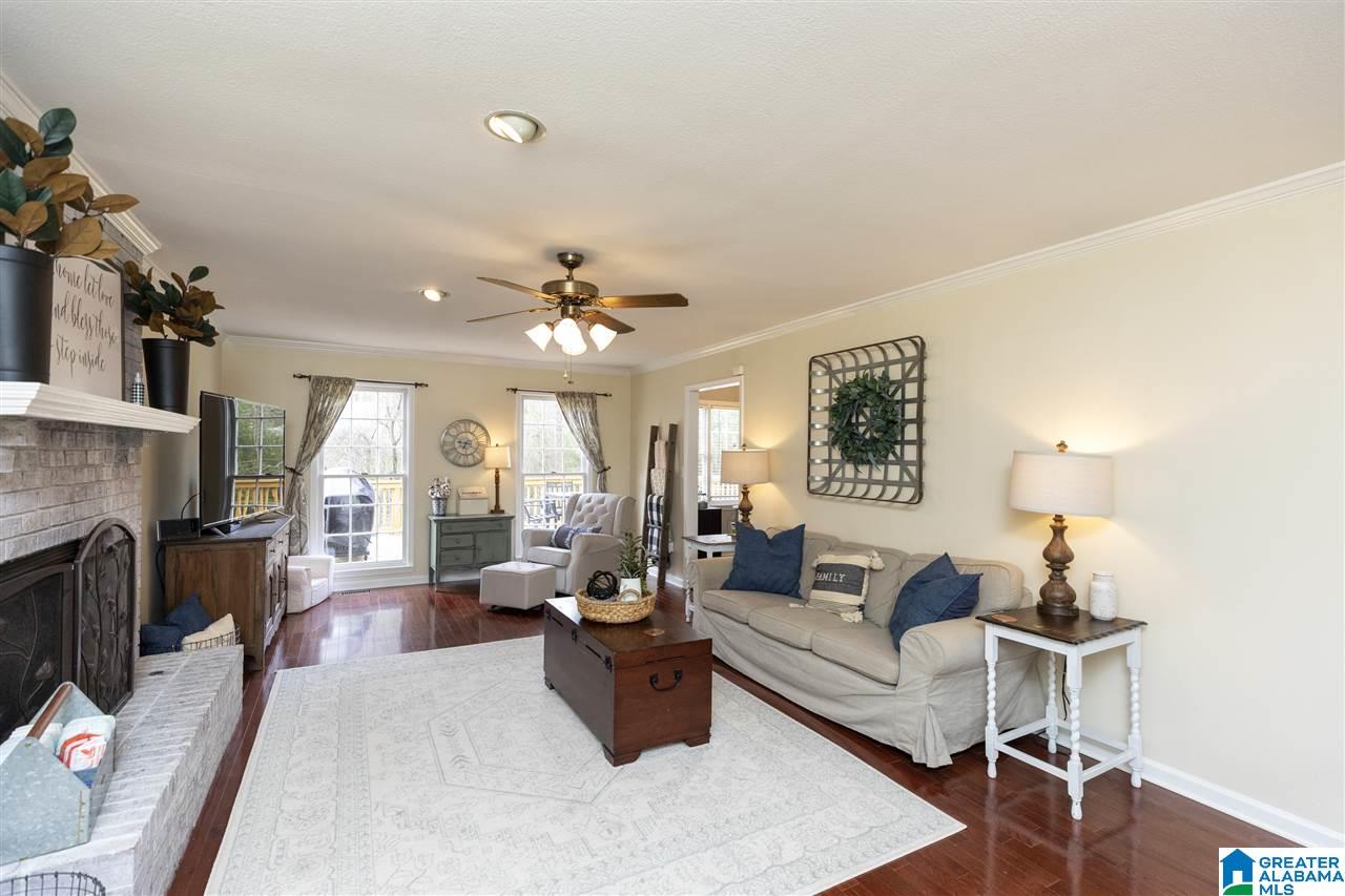 5040 Indian Valley Road Birmingham, AL 35244 - Photo 31 of 49