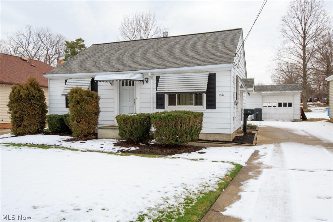 1571 Biltmore Road Cleveland, OH 44124 - Photo 15 of 15 Gallery Image 15