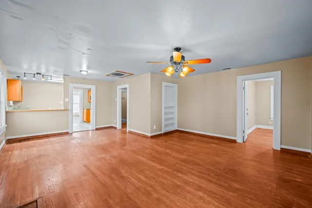 $99,900 | 2412 Avenue T, Lubbock, TX 79411