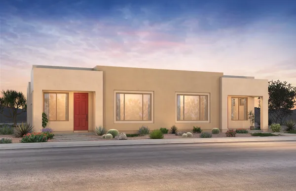 $479,990 | 4615 Rail Runner Road, Santa Fe, NM 87507