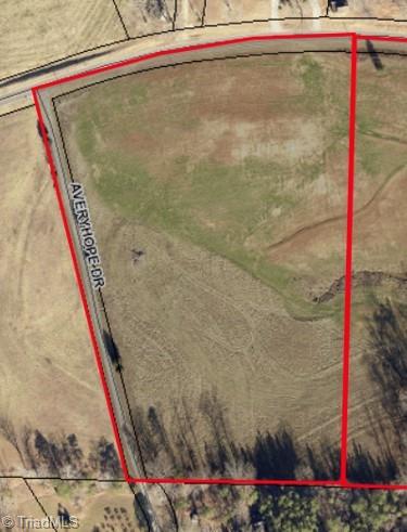 Lot 1-00 Simpson Road Stokesdale, NC 27357 - Photo 1 of 1 Gallery Image 1