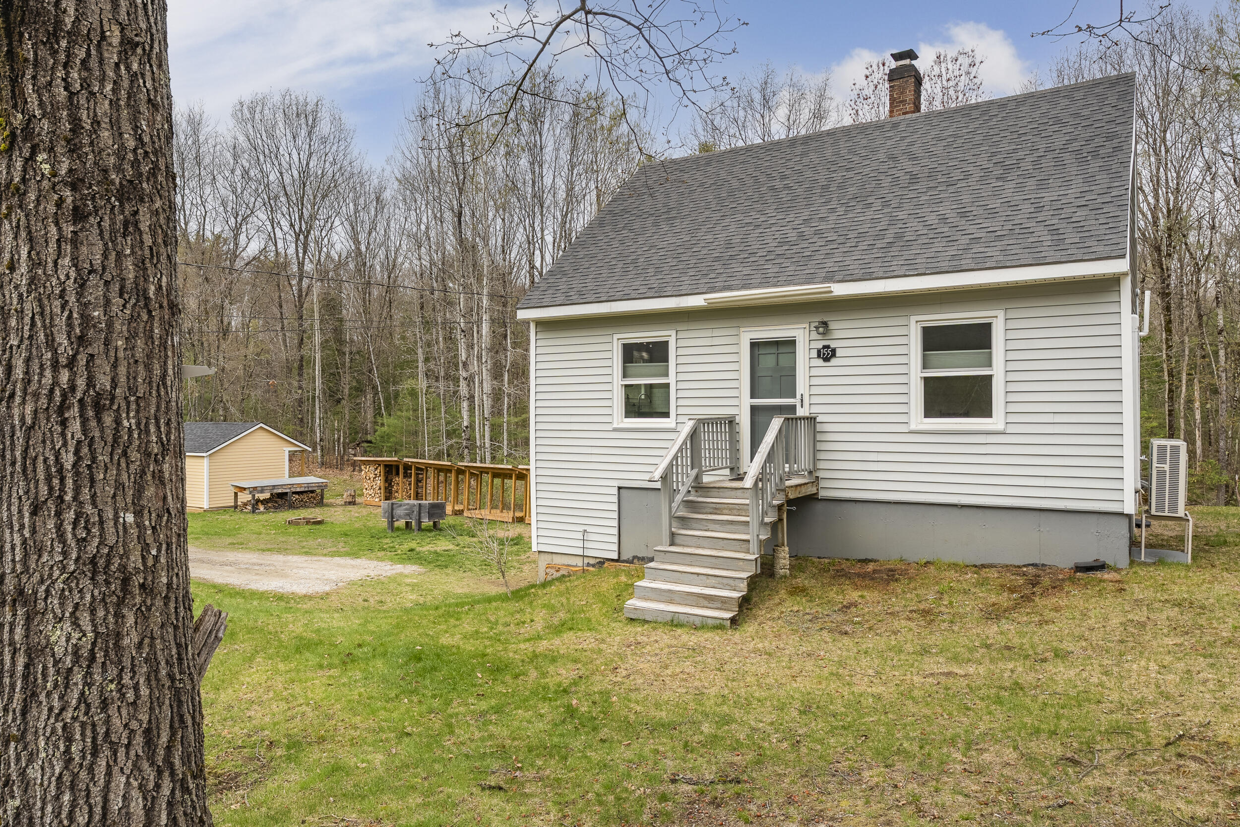 155 Saco Road Hollis Center, ME 04042 - Photo 3 of 56 1_155saco-55