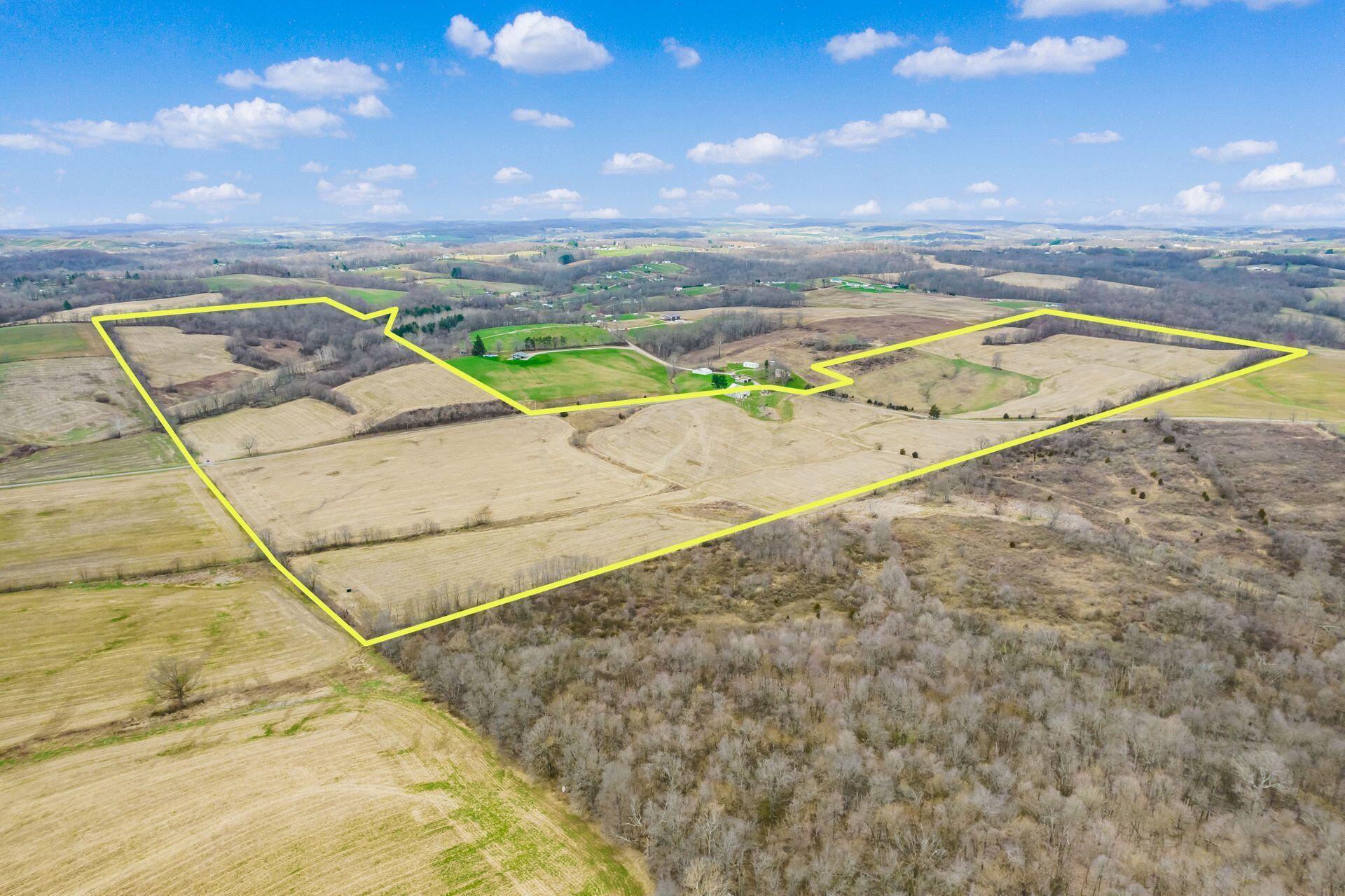 0 Coopermill Rd Mount Mount Perry, OH 43760 - Photo 13 of 28 003_oopermill Rd002 lot lines