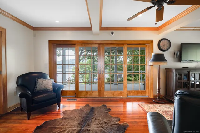 $849,900 | 119 West Wakefield Boulevard, Winchester, CT 06098