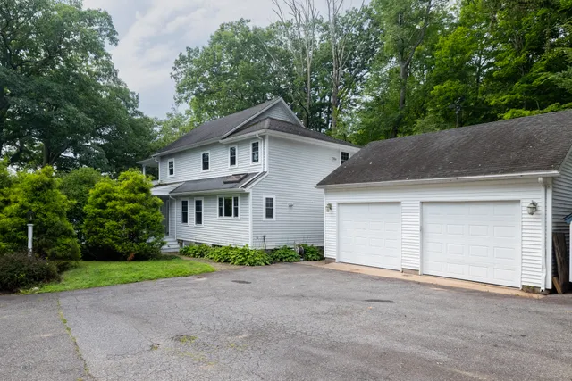 $849,900 | 119 West Wakefield Boulevard, Winchester, CT 06098