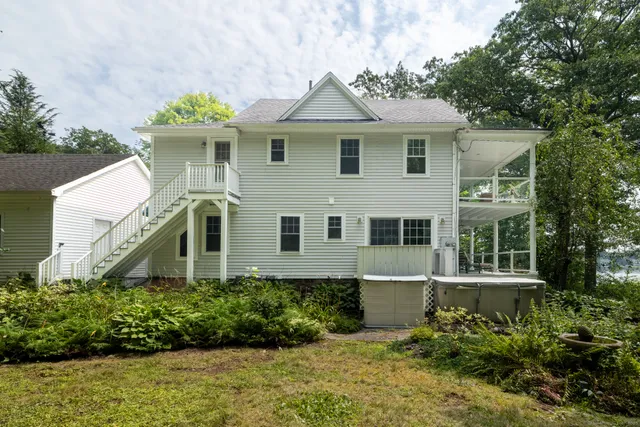 $849,900 | 119 West Wakefield Boulevard, Winchester, CT 06098