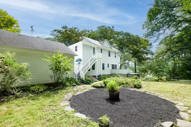 $849,900 | 119 West Wakefield Boulevard, Winchester, CT 06098