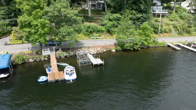 $849,900 | 119 West Wakefield Boulevard, Winchester, CT 06098