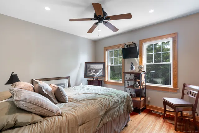 $849,900 | 119 West Wakefield Boulevard, Winchester, CT 06098