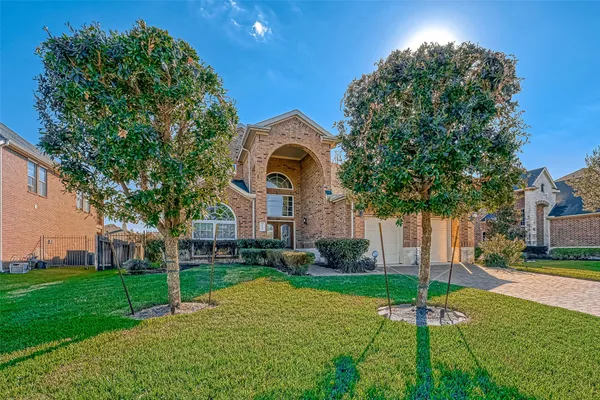 $3,800 | 17827 Circular Quay Lane, Cypress, TX 77429