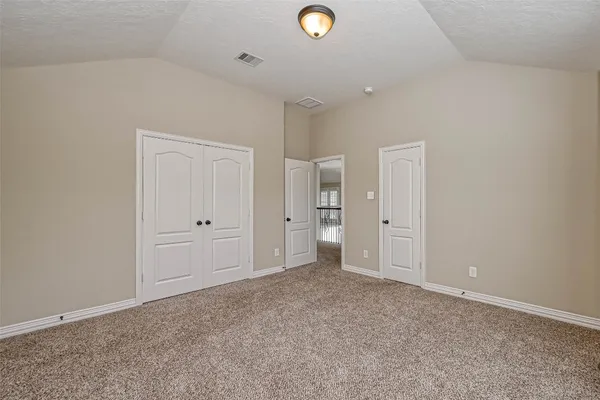 front view of house with a yard