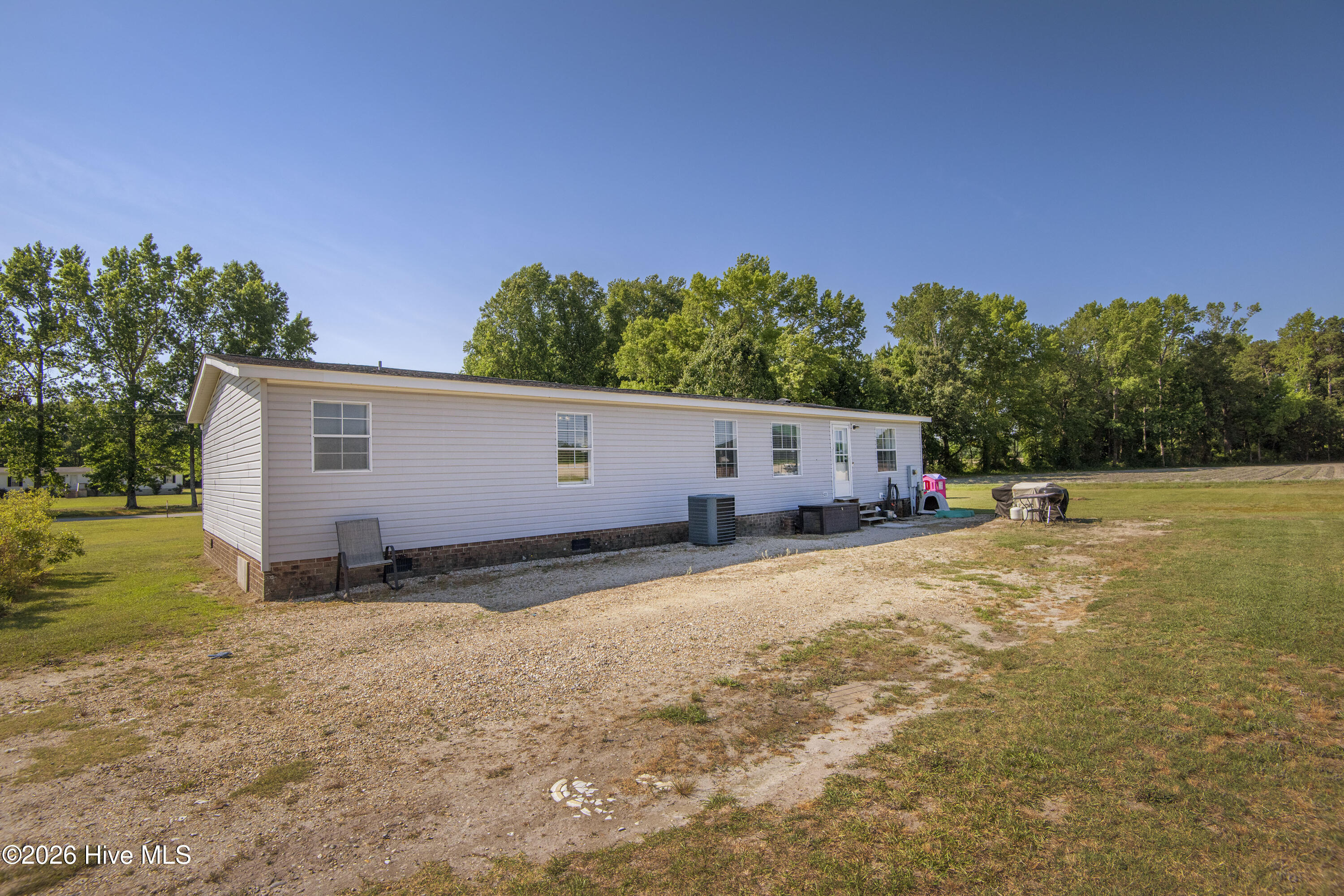 3870 Kings Crossroads Road Greenville, NC 27834 - Photo 10 of 38