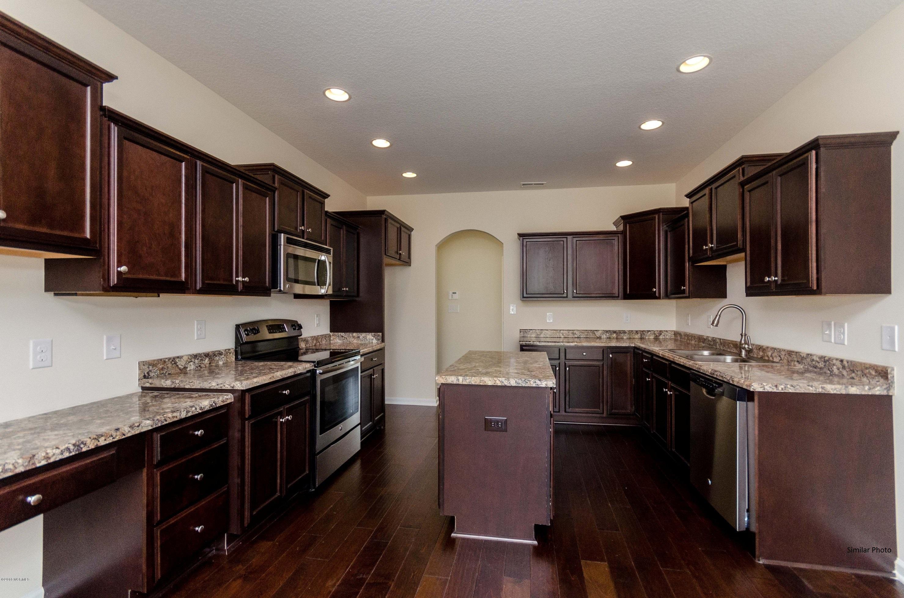 321 Catamaran Road Swansboro, NC 28584 - Photo 22 of 59 22
