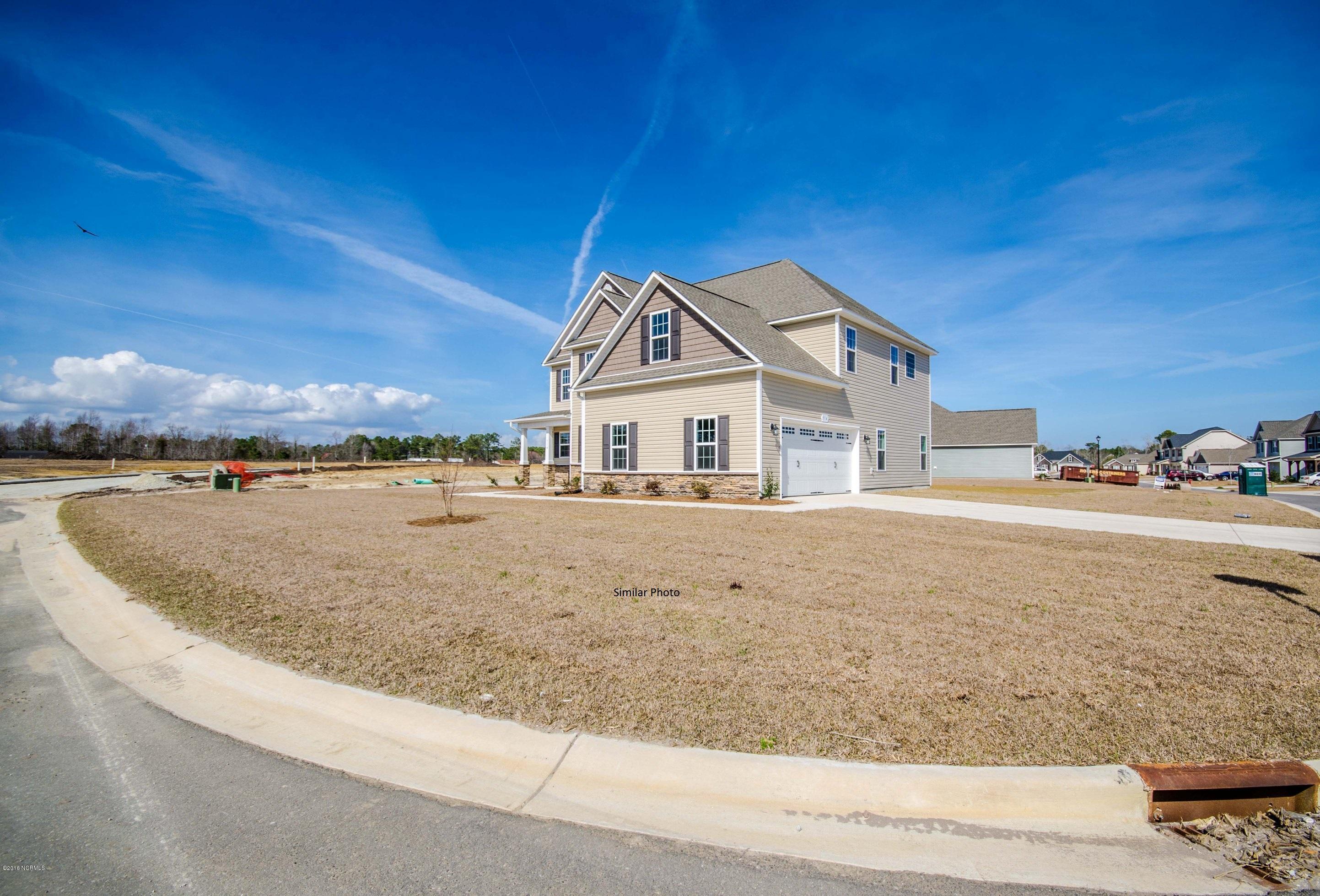 321 Catamaran Road Swansboro, NC 28584 - Photo 6 of 59 6