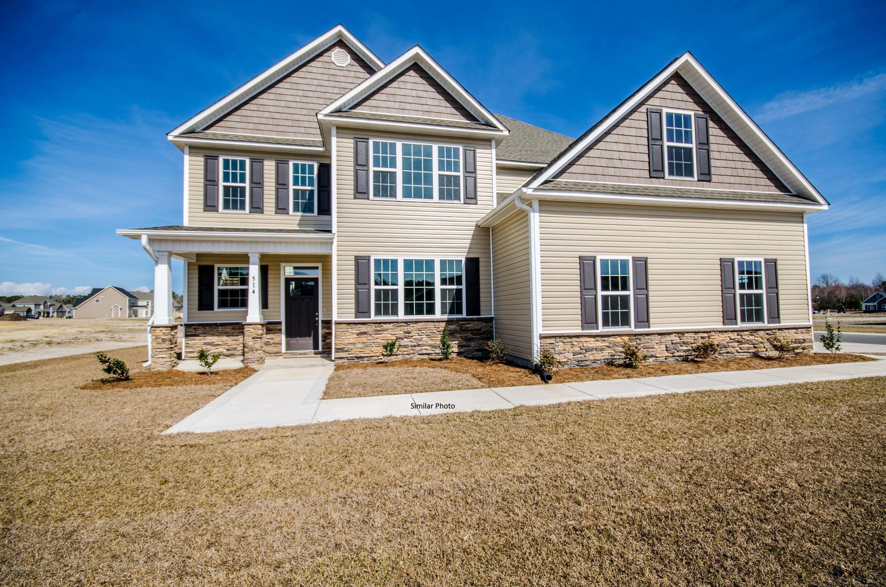 321 Catamaran Road Swansboro, NC 28584 - Photo 10 of 59 10