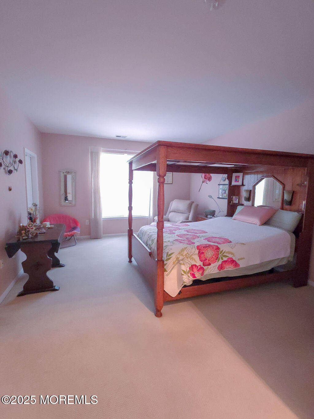 108 Hyannis Court Galloway Township, NJ 08205 - Photo 19 of 22 a bedroom with bed and window