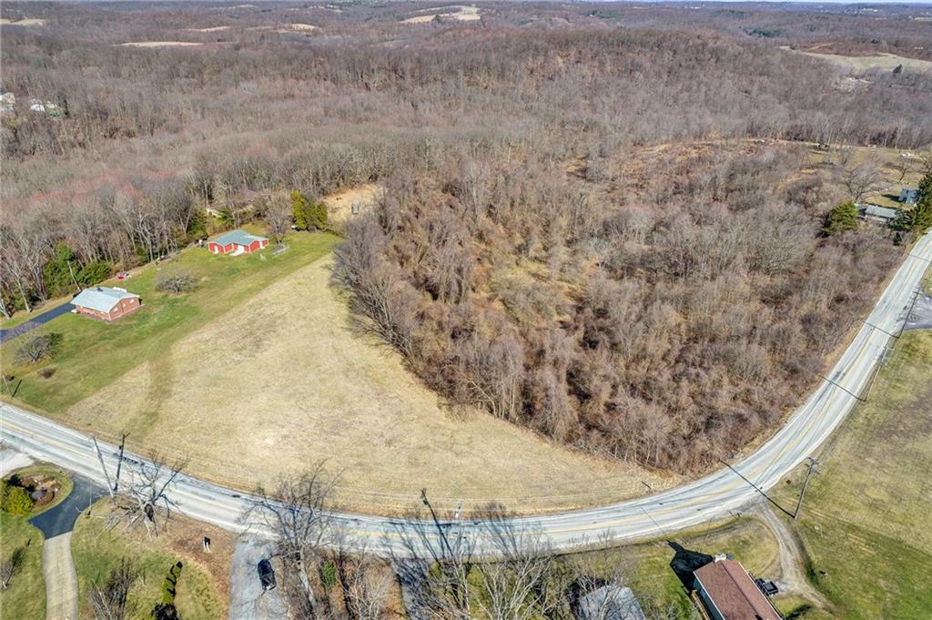 Lot 1 Dutch Ridge Road Beaver, PA 15009 - Photo 4 of 9 a view of swimming pool from a yard