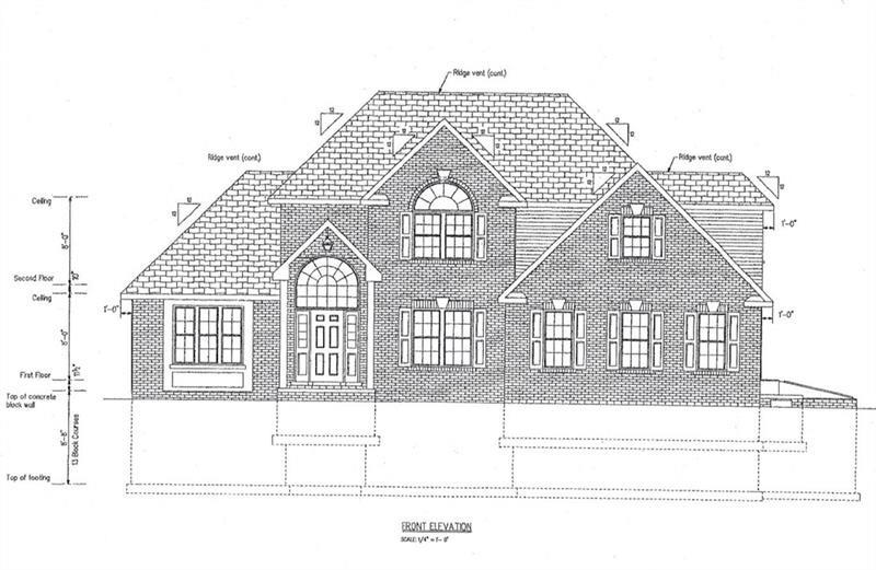 Lot 1 Dutch Ridge Road Beaver, PA 15009 - Photo 8 of 9 a view of a large white building