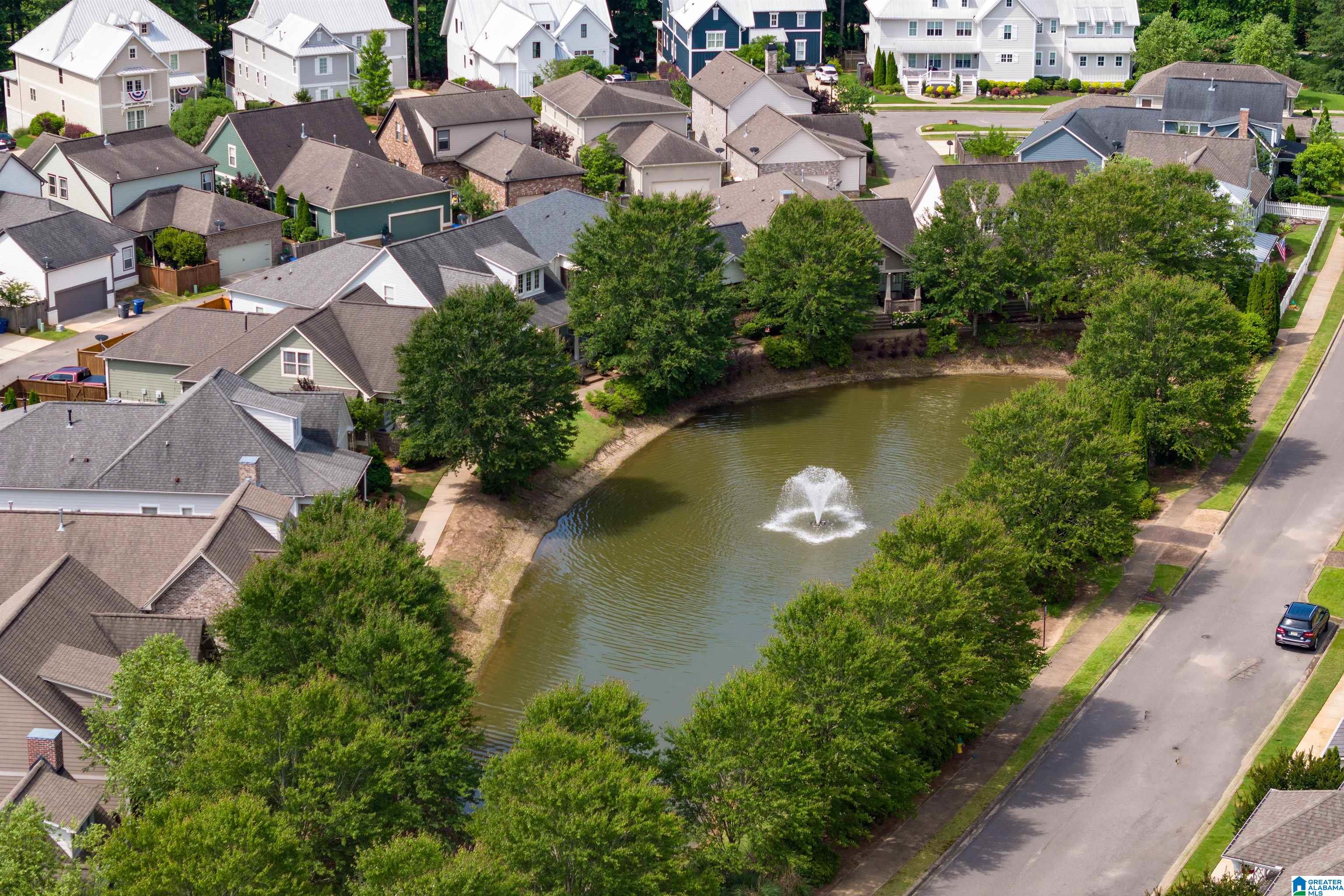 6405 Spring Street Trussville, AL 35173 - Photo 39 of 57