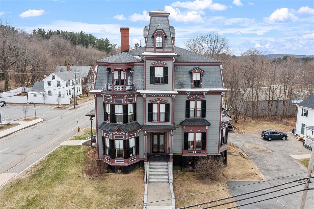 4 West Broadway Gardner, MA 01440 - Photo 2 of 42