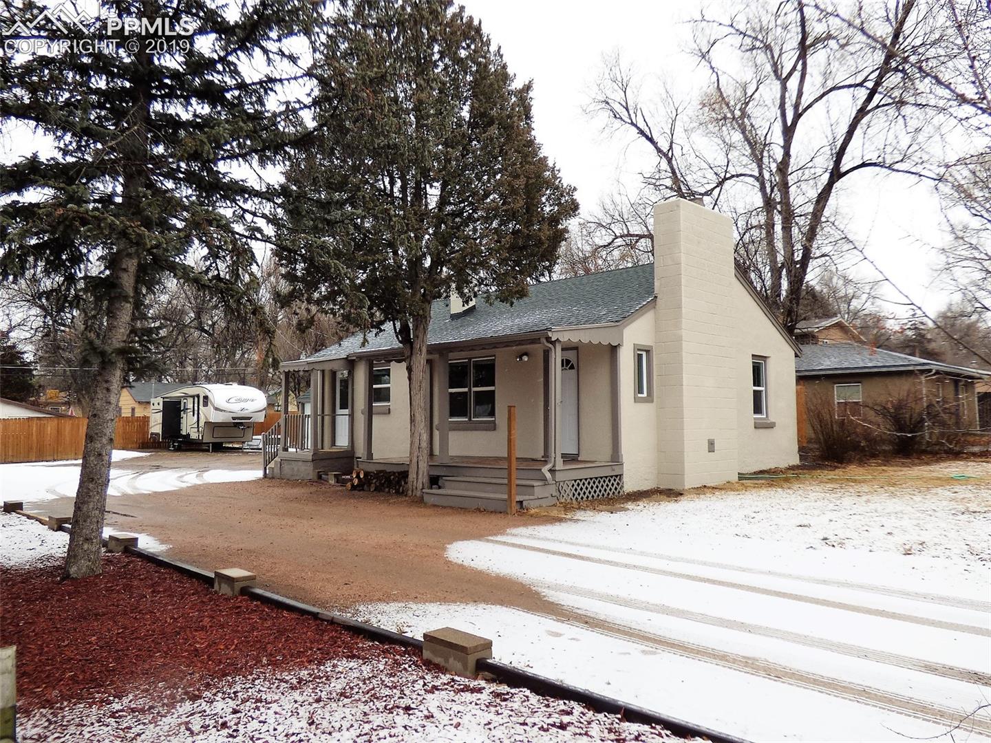 620 Prairie Road Colorado Springs, CO 80909 - Photo 1 of 19 Gallery Image 1