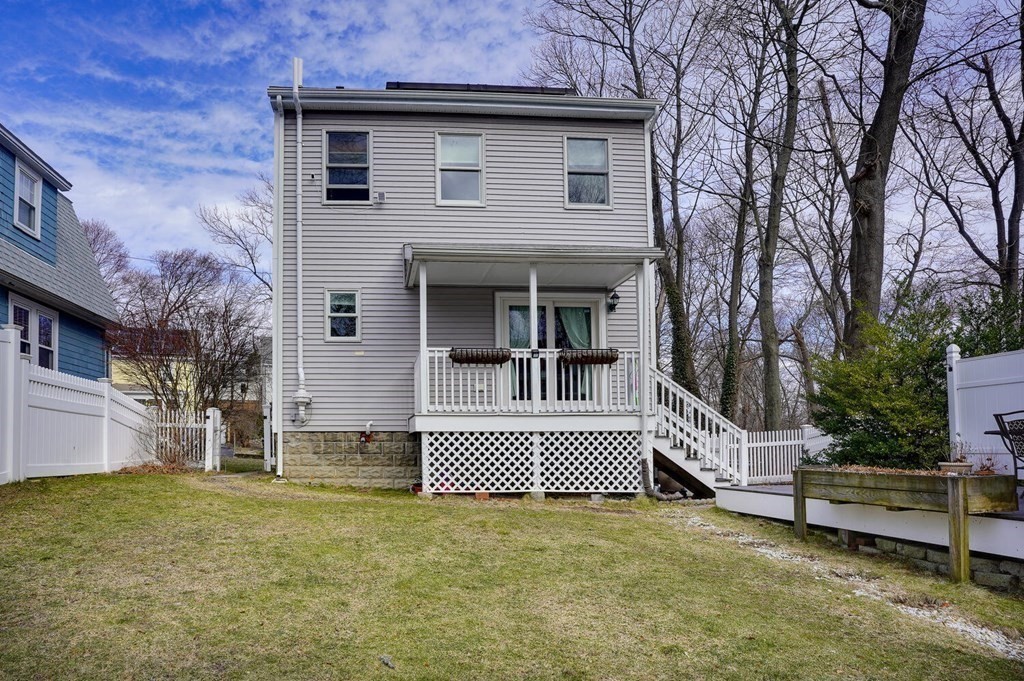 45 Kimball Road Arlington, MA 02474 - Photo 27 of 28 Gallery Image 27