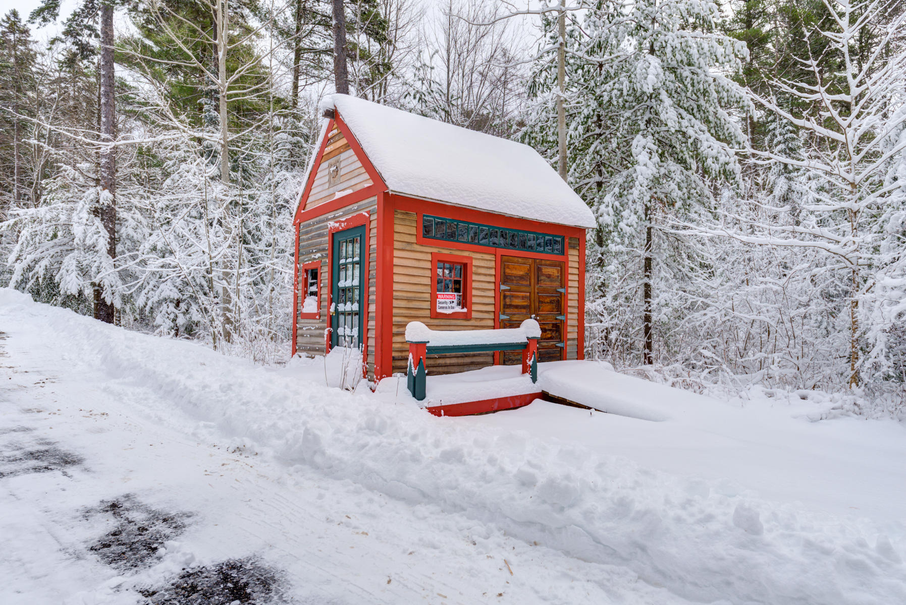 14 Mast Road Scarborough, ME 04074 - Photo 79 of 80 Pic#-2