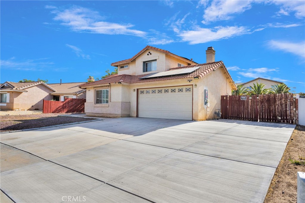 13194 Cardinal Road Victorville, CA 92392 - Photo 3 of 64