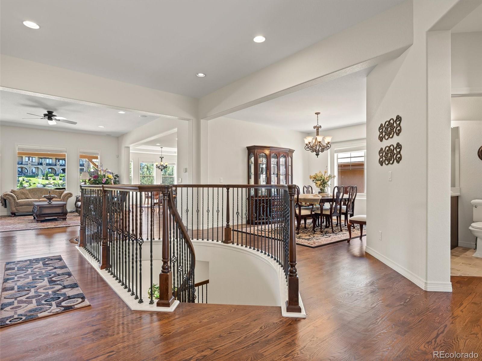 312 Basilwood Way Highlands Ranch, CO 80126 - Photo 6 of 39