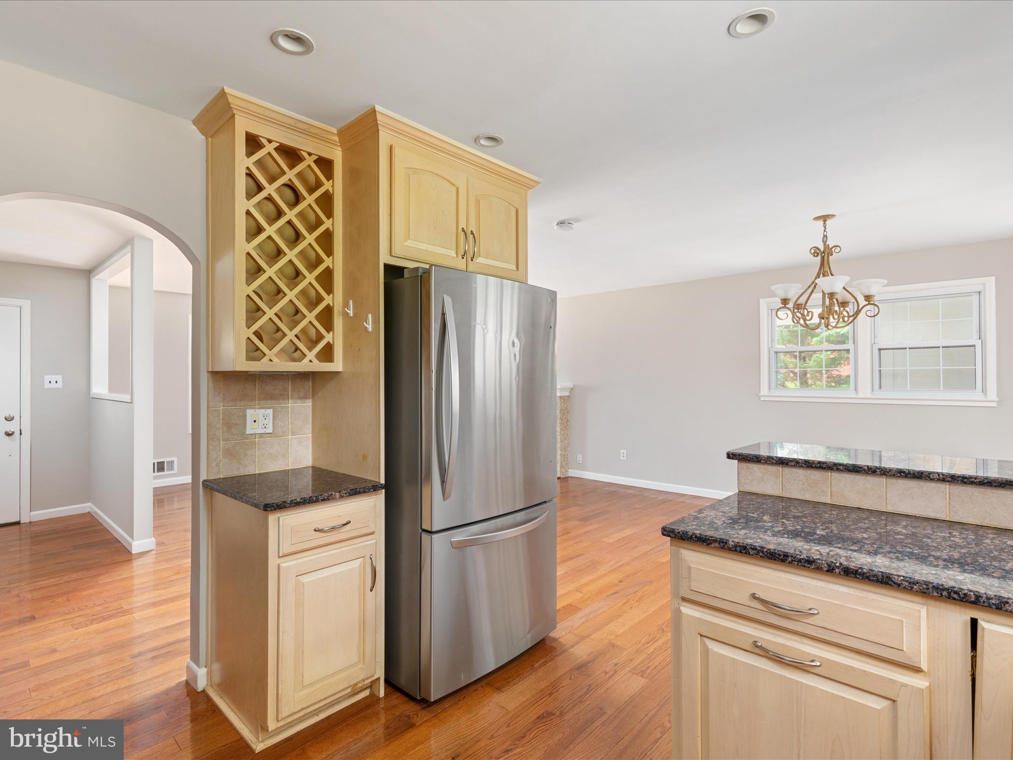 5313 Landgrave Lane Springfield, VA 22151 - Photo 13 of 58