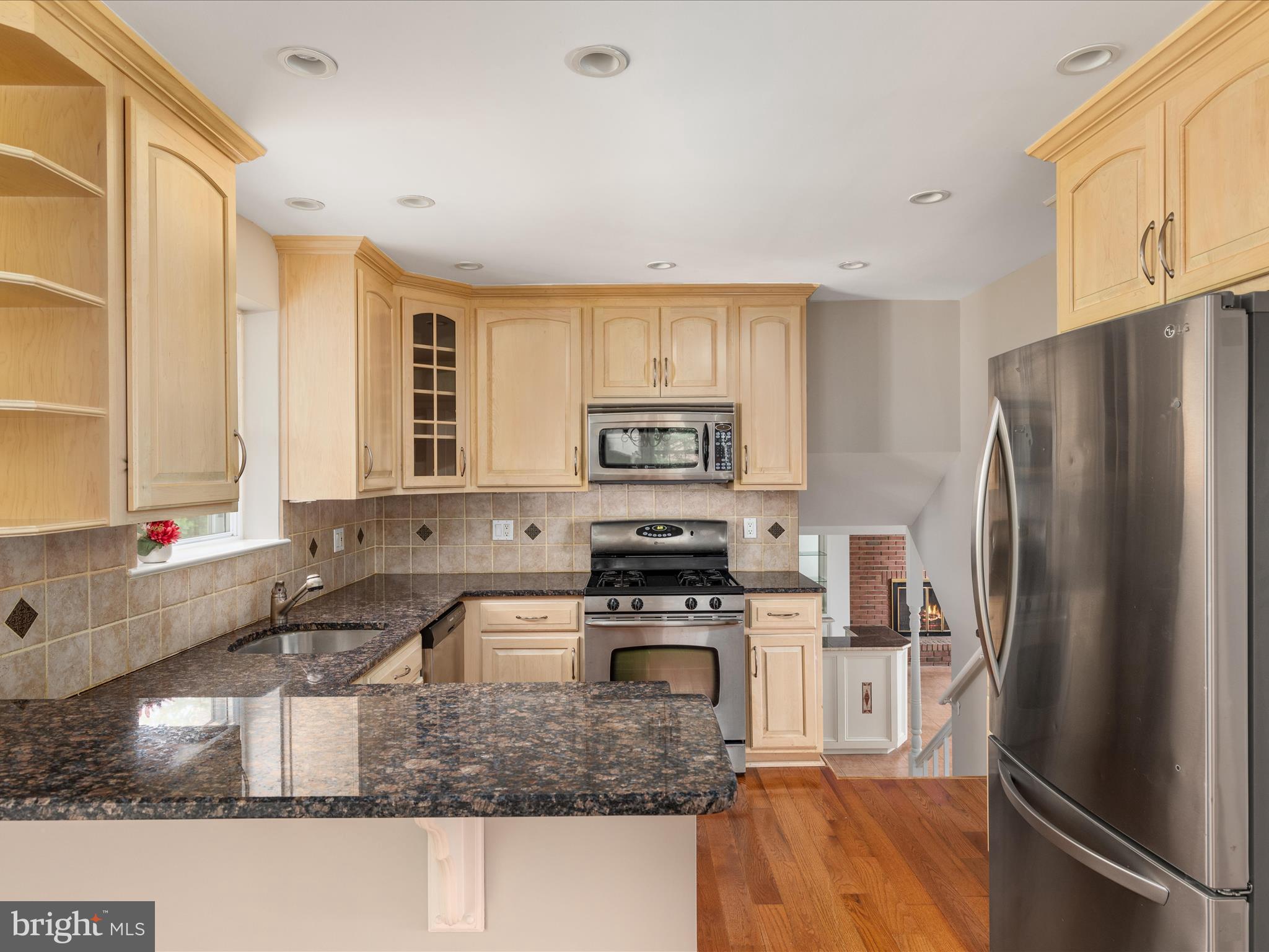 5313 Landgrave Lane Springfield, VA 22151 - Photo 14 of 58