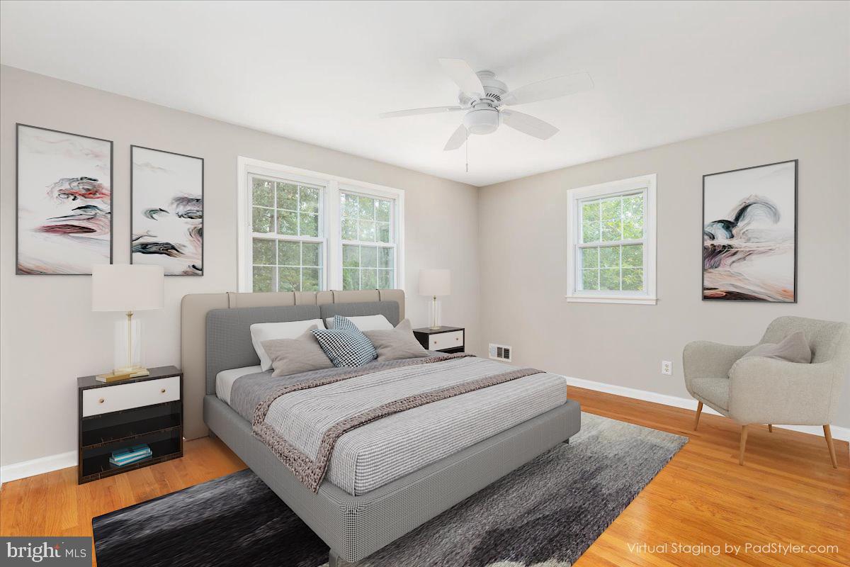 5313 Landgrave Lane Springfield, VA 22151 - Photo 16 of 58