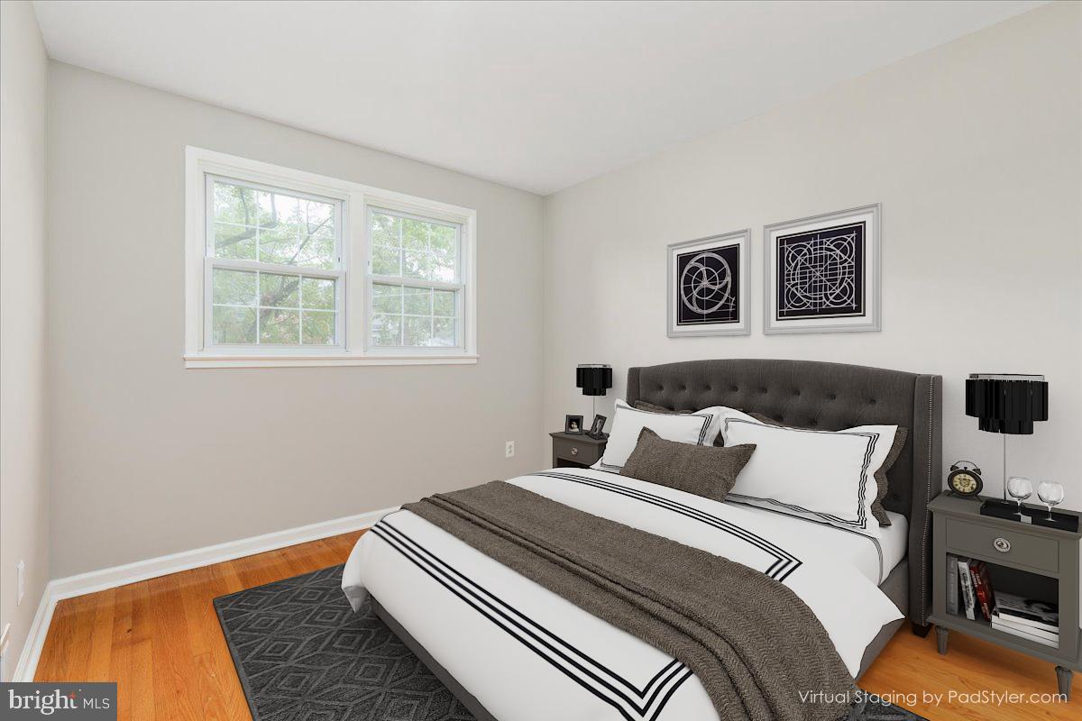 5313 Landgrave Lane Springfield, VA 22151 - Photo 19 of 58