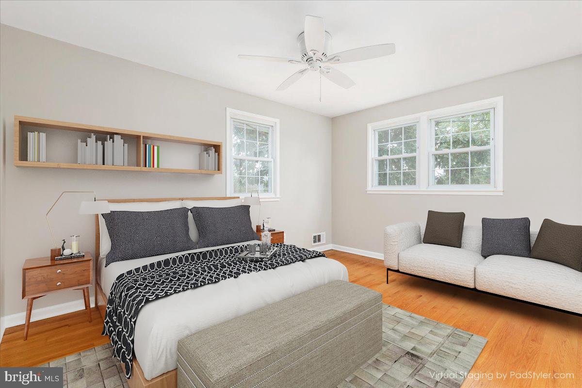 5313 Landgrave Lane Springfield, VA 22151 - Photo 21 of 58