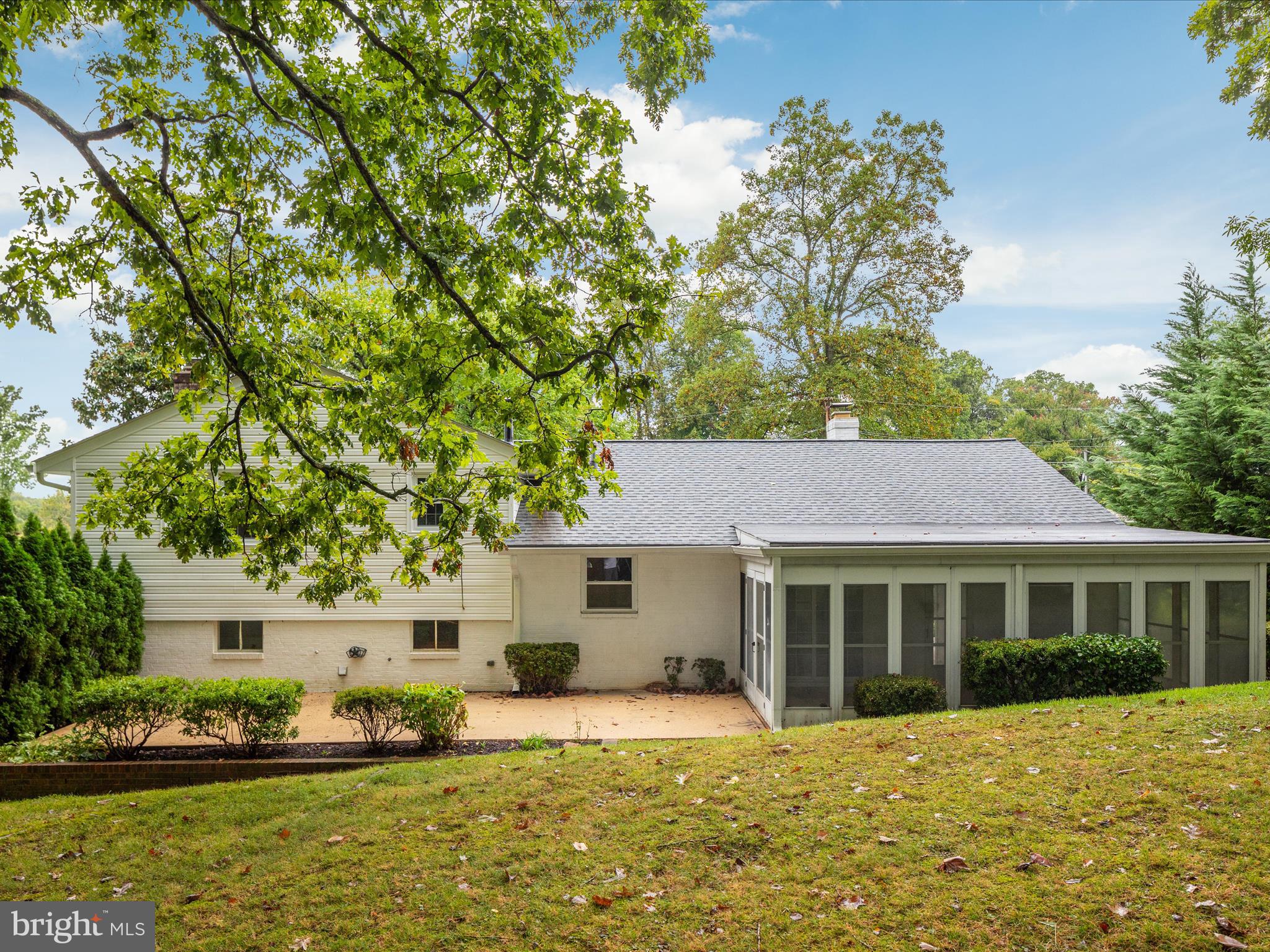 5313 Landgrave Lane Springfield, VA 22151 - Photo 39 of 58
