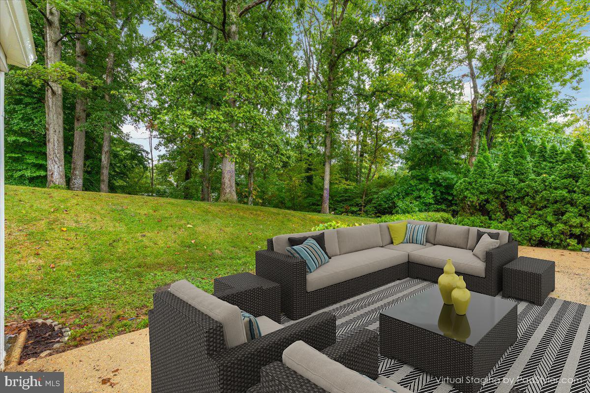 5313 Landgrave Lane Springfield, VA 22151 - Photo 42 of 58