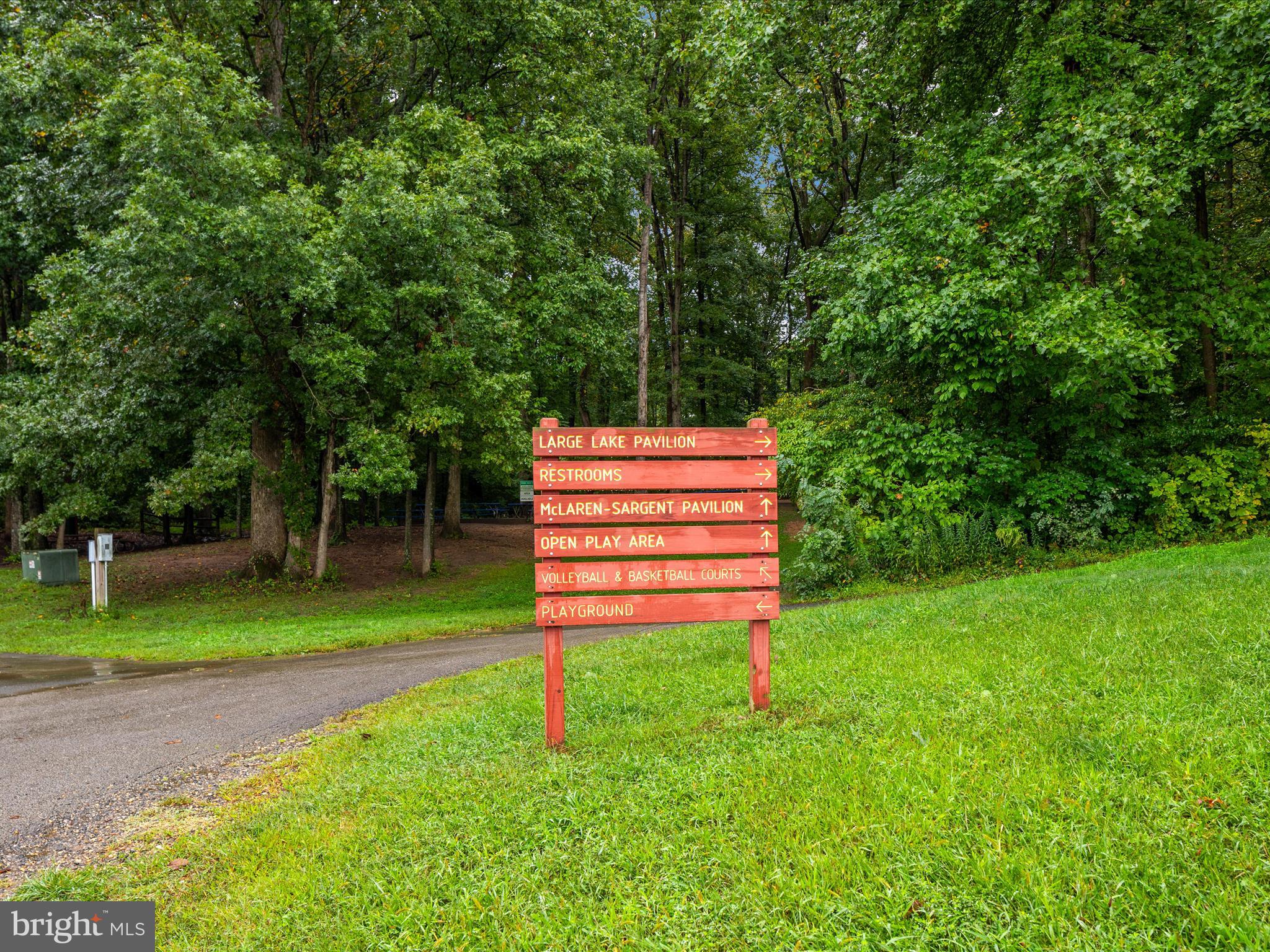 5313 Landgrave Lane Springfield, VA 22151 - Photo 47 of 58
