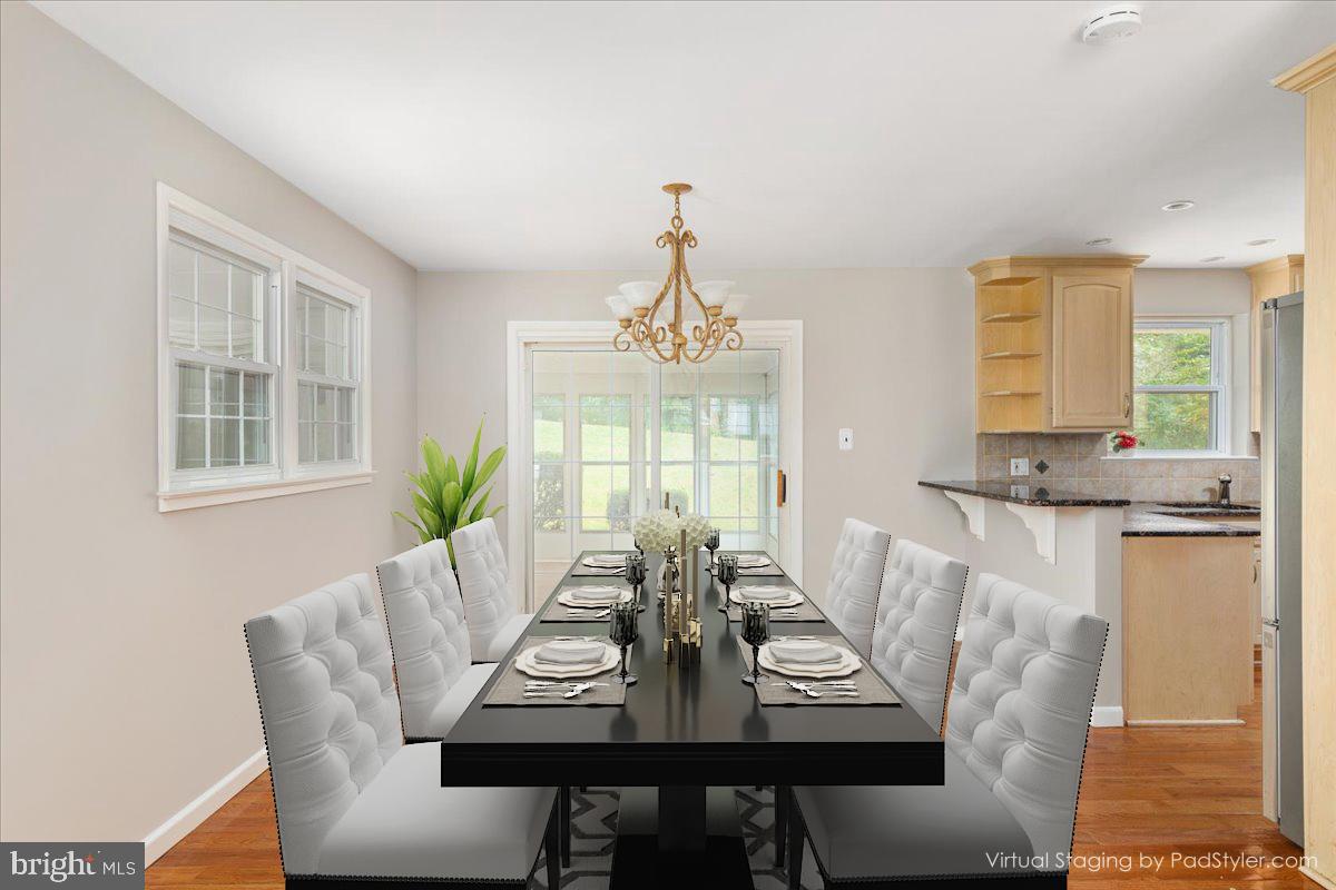 5313 Landgrave Lane Springfield, VA 22151 - Photo 8 of 58