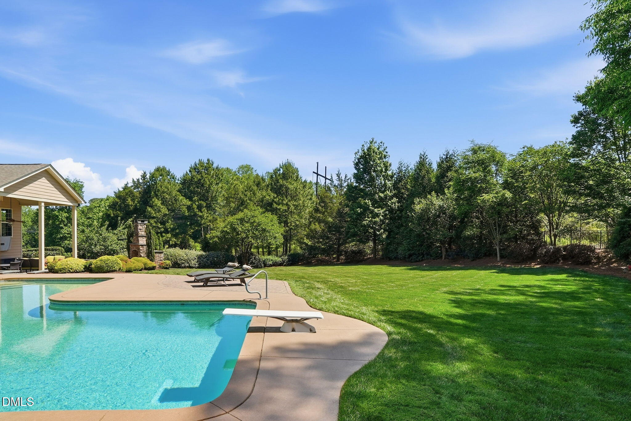 2801 Bending Tree Court Raleigh, NC 27613 - Photo 85 of 94 Gallery Image 85