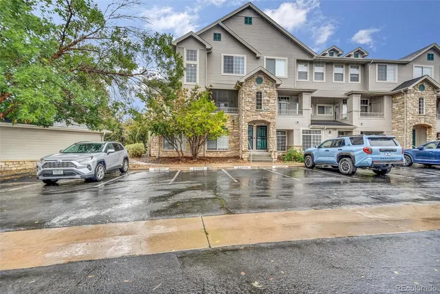 $359,000 | 9550 East Florida Avenue, Unit 2023, Denver, CO 80247