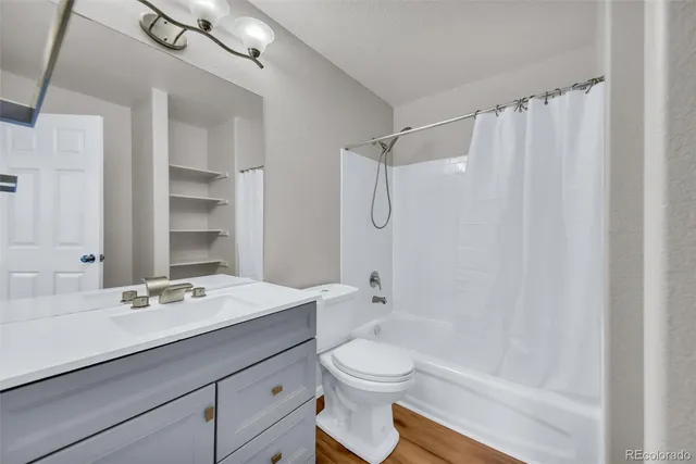 $359,000 | 9550 East Florida Avenue, Unit 2023, Denver, CO 80247