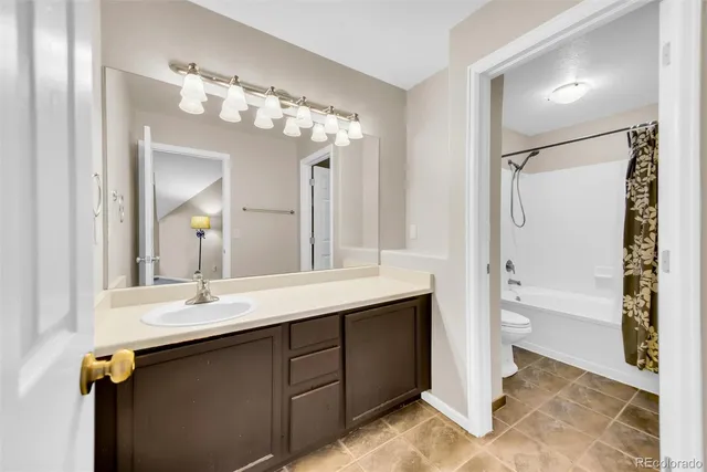 $359,000 | 9550 East Florida Avenue, Unit 2023, Denver, CO 80247